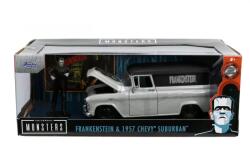 Simba Toys Figurina Simba Chevy suburban (253255032) Figurina