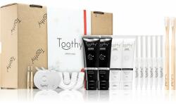  Toothy® Together fogfehérítő szett