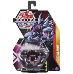 Spin Master Figurina Spin Master Bakugan s4 bila clasica howlkor negru (6063017_20138041)
