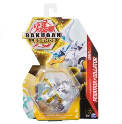 Spin Master Figurina Spin Master Bakugan s5 bila clasica pegatrix gillator (6066093_20140516) Figurina