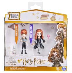 Spin Master Figurina Spin Master Harry potter wizarding world magical minis (6061834)
