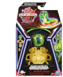 Spin Master Figurina Spin Master Bakugan set special attack mantid (6066715_20141492)