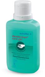 Schülke & Mayr desderman® care kézfertőtlenítő gél - Illatmentes - 100 ml - 1 db