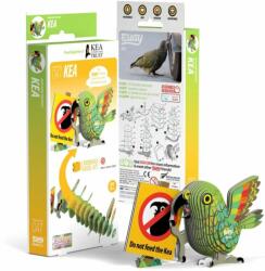 dodoland EUGY Kea 3D puzzle (XEG-047)