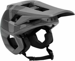 FOX Dropframe Pro Camo Helmet Grey Camouflage M 2022 (29392-033-M)