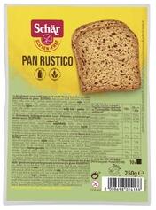 ASIX DISTRIBUTION Kft Schär Rustico szeletelt kenyér 250 g