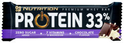Sante Go On Nutrition protein szelet 33% csokoládés - 50g