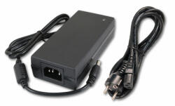 Ledmaster 72W műanyagházas hálózati adapter Ledmaster (LEDM 3203)