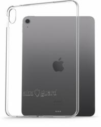 AlzaGuard Crystal Clear TPU Case Apple iPad (2022) tok (AGD-TCT0038Z)