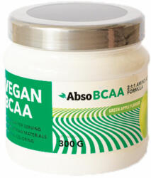 Absorice Vegan BCAA italpor 300 g