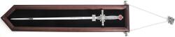 The Noble Collection Replica The Noble Collection Movies: Harry Potter - The Godric Gryffindor Sword (NN7198)