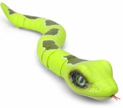 ZURU Jucărie Zuru Robo Alive - Robo șarpe, verde (25235) Figurina