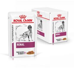 Royal Canin Royal Canin VHN Dog Renal 12x100 g