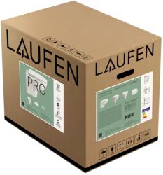 Laufen Pro fali WC pack, H8669600000001 (H8669600000001)