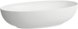 Laufen ILBAGNOALESSI 70x38 cm mosdótál matt fehér H8189777571121 (H8189777571121)