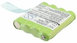 Cameron Sino Akkumulátor Uniden Gmr1048-2ck (ekv. FRS008NH), 600mAh (CS-UBP380TW)
