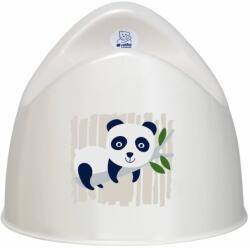 rotho babydesign ROTHO Gyerek bili panda nyomtatással (1200540007)