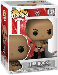 Funko Funko POP WWE: The Rock (finală) (ADCFK72281) Figurina