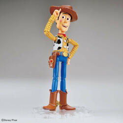 BANDAI Disney Pixar Toy Story 4 Woody Sheriff 30cm (GUN57699) - xtrashop
