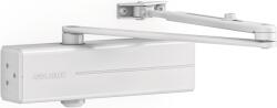 ASSA ABLOY dc140-9016 - Автомат за врата със стандартно рамо, бял, en 2/3/4/5 (dc140)