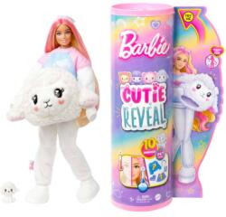 Mattel Barbie® Cutie Reveal: Bari meglepetés baba - Mattel (HKR03) - innotechshop