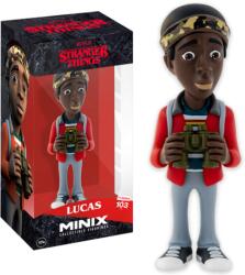 Flair Minix: Stranger Things - Lucas figura 12 cm (14415)