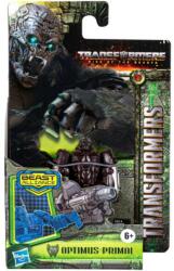 Hasbro Hasbro: Transformers - A fenevadak kora Optimus Primal átalakítható robot figura (F3895/F4603) - innotechshop