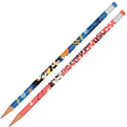 Luna Mickey vagy Minnie grafit ceruza radír véggel 1db (000563835) - innotechshop