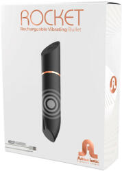 Adrien Lastic Rocket akkumulátoros minivibrátor - ovszer-vasarlas