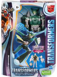Hasbro Transformers: FöldSzikra - Nightshade deluxe 12cm-es akciófigura - Hasbro (F6231/F6738)
