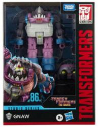 Hasbro Transformers: Genesis Studio Series Gnaw átalakítható robotfigura - Hasbro (E0701/F0786)