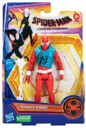 Hasbro Pókember: A pókverzumon át - Spider-Verse Scarlet Spider játékfigura 15cm-es - Hasbro (F3730/F6163) - innotechshop