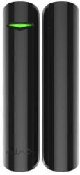 Ajax Systems DOORPROTECT-BLACK Nyitásérzékelő (DOORPROTECT-BLACK)