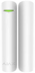 Ajax Systems DOORPROTECT-PLUS-WHITE Nyitásérzékelő (DOORPROTECT-PLUS-WHITE)