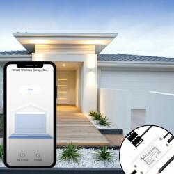 Univerzális Wi-Fi modul automatikához