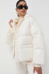 Armani Exchange rövid kabát női, fehér, téli - fehér L