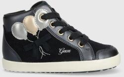 GEOX gyerek sportcipő sötétkék - sötétkék 25 - answear - 31 990 Ft