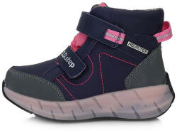 D. D. STEP vízálló gyerekcipő lány F651-388CM (F651-388CM-29)