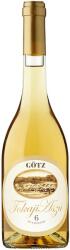 Götz Pincészet Aszú 6 puttonyos 2019 (0, 5 L)