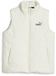 PUMA Vesta femei Puma ESS Padded Vest 84894187, XXS, Bej