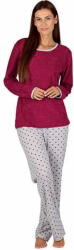  Evona Női pizsama P 1422 182 (Méret M)