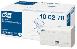 Tork Premium Extra Soft Singlefold V/Z hajt. kéztörlő soft (15×200lap/karton) (H3 rendszerhez)
