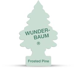 Wunder-Baum Fagyos fenyő illatosító