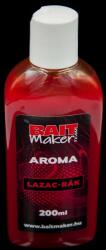 BAIT Maker Team Lazac & Rák Aroma 200 ml