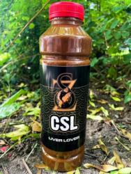 Food for Carp by Zsömi CSL LIVER LOVER 500ml