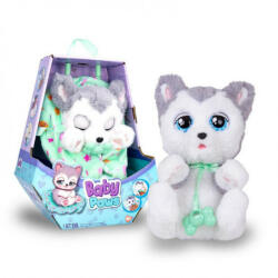 Baby Paws - Jucarie interactiva Husky (BK4927)