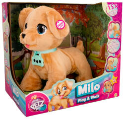 Club Petz - Catelus interactiv Milo (BK4925)