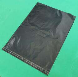  Öko futártasak, 600 x 900 mm, futárpostai, csomagküldő tasak környezetbarát újrahasznosított anyagból 100 db/csomag