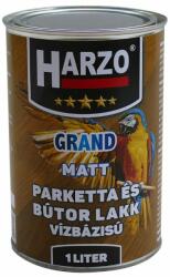  Harzo Parkettalakk 1 Liter Matt