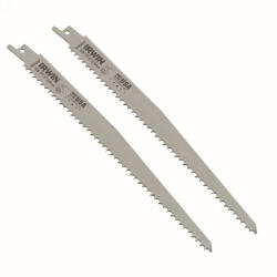 IRWIN TOOLS Szablyafűrészlap műanyaghoz 225 mm (2 db) (IW1016914)